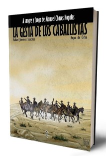 La Gesta De Los Caballistas
