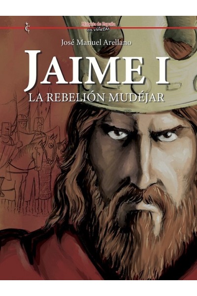 Jaime I · La Rebelión Mudéjar