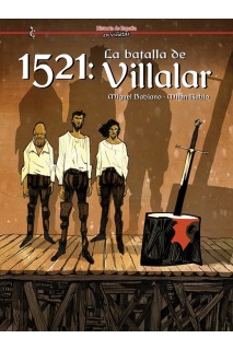 La Batalla De Villalar