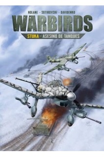 Warbirds · 01