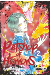 Petshop Of Horrors 02 De 2