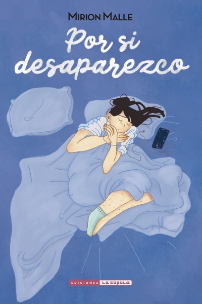 Por Si Desaparezco