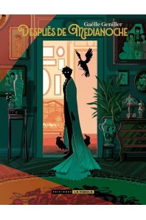 Despues De Medianoche