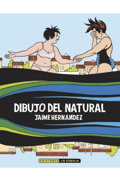 Dibujo Del Natural