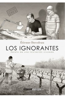 Los Ignorantes