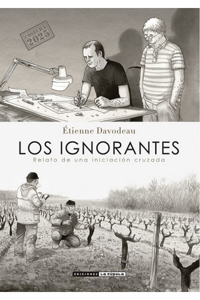 Los Ignorantes