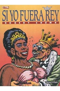 Si Yo Fuera Rey