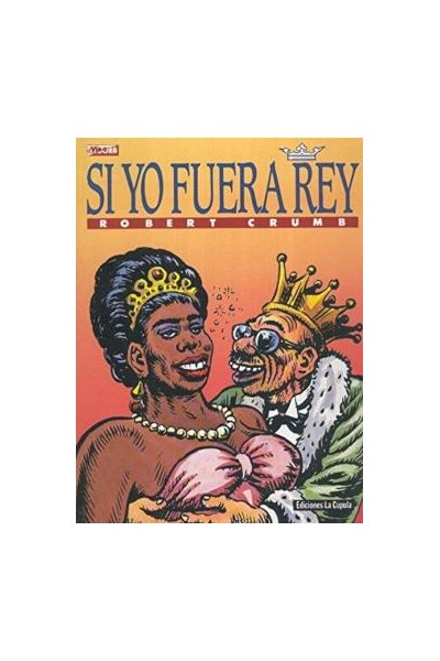 Si Yo Fuera Rey