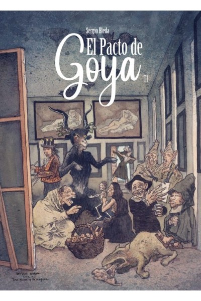 El Pacto De Goya
