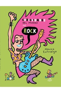 Curiosidades Del Mundo Del Rock