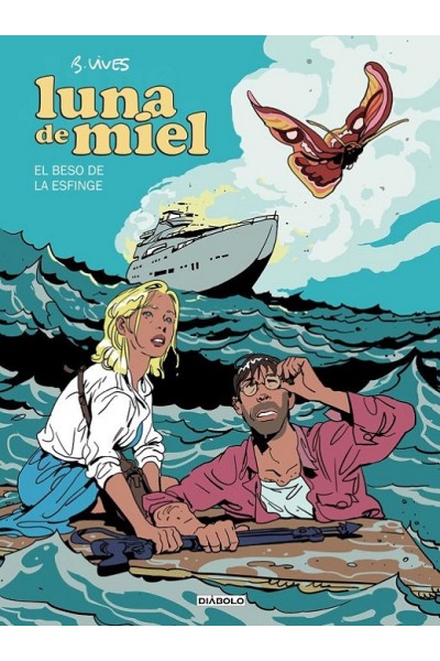 Luna de Miel 01