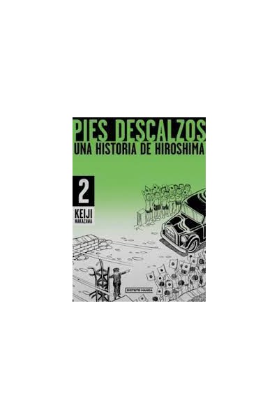 PIES DESCALZOS 02