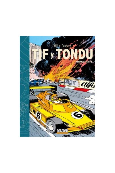 Tif Y Tondu 09