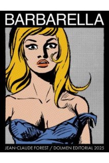 Barbarella (Nueva Edición)