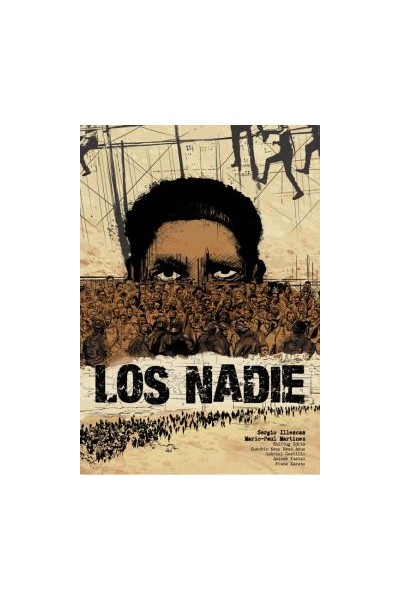 LOS NADIE