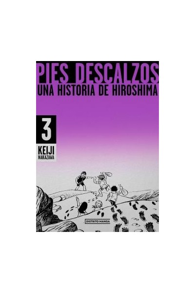 Pies Descalzos 03