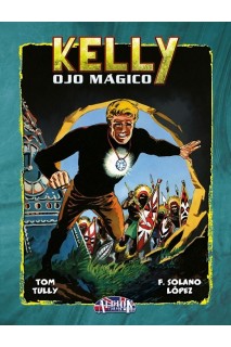 KELLY OJO MAGICO 08