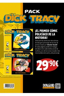 Pack Dick Tracy 01