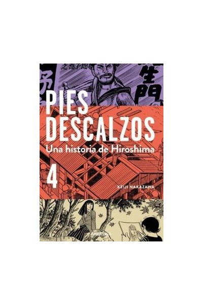PIES DESCALZOS 04