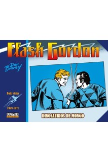 Flash Gordon 1969-1971