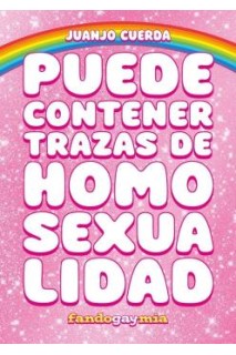 Puede Contener Trazas De Homosexualidad
