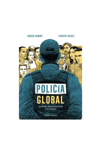 Policía Global