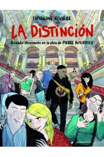 La Distincion