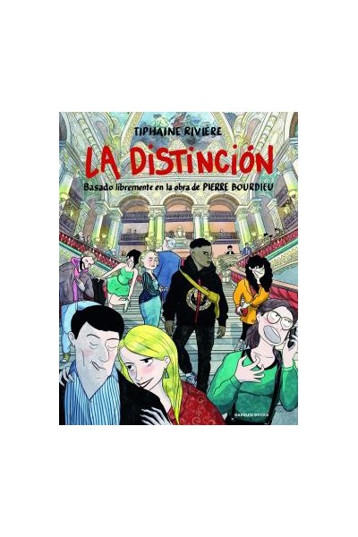 La Distincion