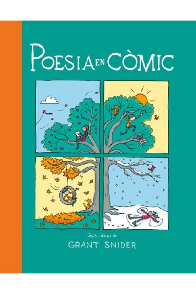 Poesia En Còmic