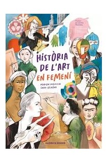 Historia De L'Art En Femeni