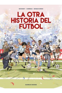 La Otra Historia Del Fútbol