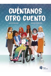 Cuentanos Otro Cuento