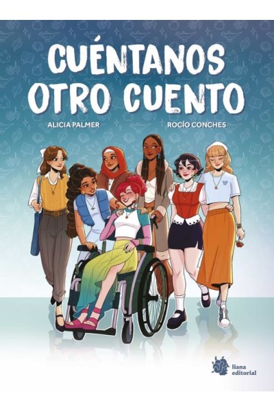 Cuentanos Otro Cuento