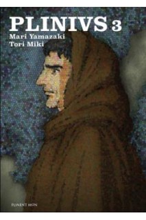 Plinivs Vol. 3