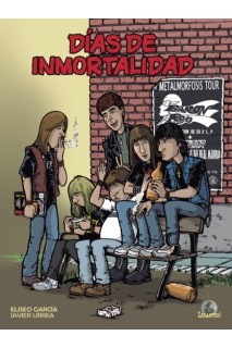 Días De Inmortalidad