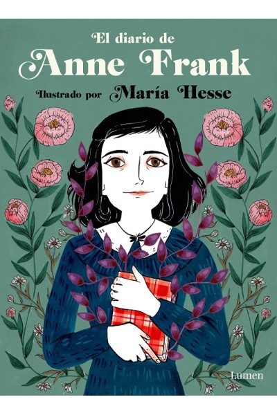 El Diario De Anne Frank