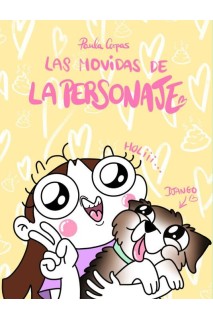 Las Movidas De La Personaje