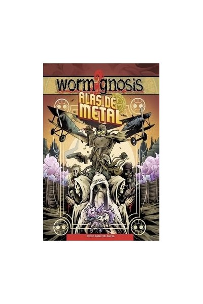 Wormgnosis 2