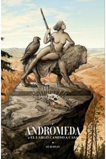 Andromeda O El Largo Camino A Casa