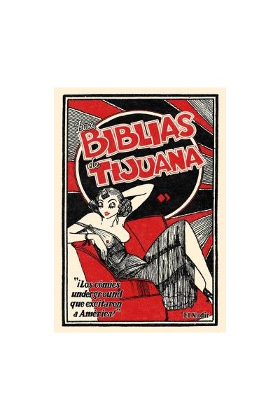 Las Biblias De Tijuana
