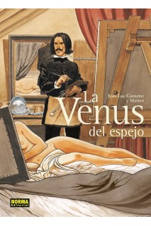 La Venus Del Espejo