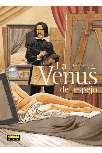La Venus Del Espejo