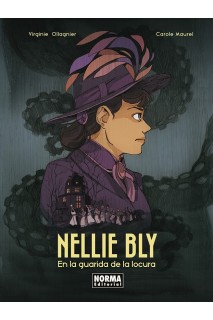 Nellie Bly · En La Guarida De La Locura