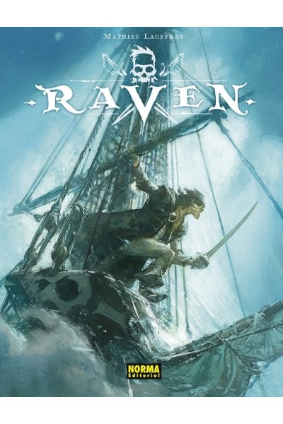 Raven