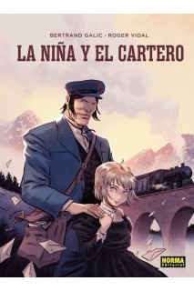 La Niña Y El Cartero