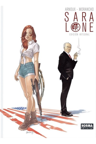 Sara Lone Integral