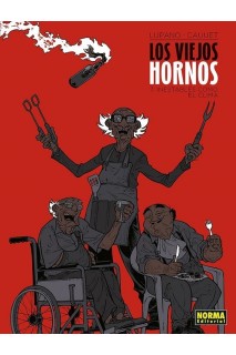 Los Viejos Hornos 7 Inestables Como El Clima