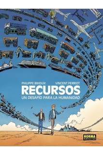 Recursos · Un Desafío Para La Humanidad