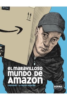 El Maravilloso Mundo De Amazon