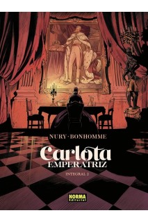 Carlota Emperatriz 02